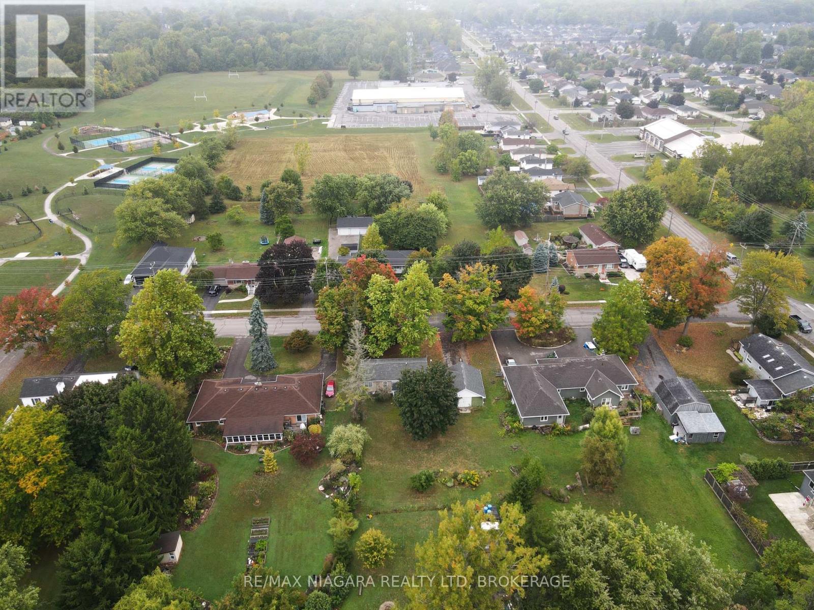3719 Rebstock Road, Fort Erie, Ontario  L0S 1B0 - Photo 24 - X12391350