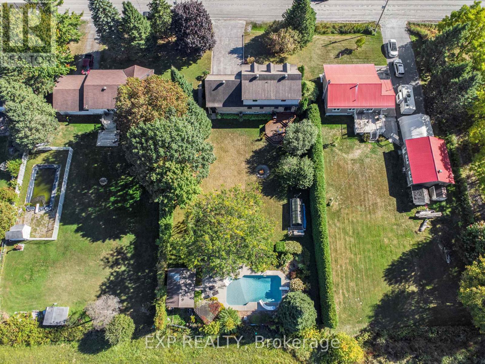 1919 Clark Road, Clarence-Rockland, Ontario  K4K 1K7 - Photo 38 - X12426238