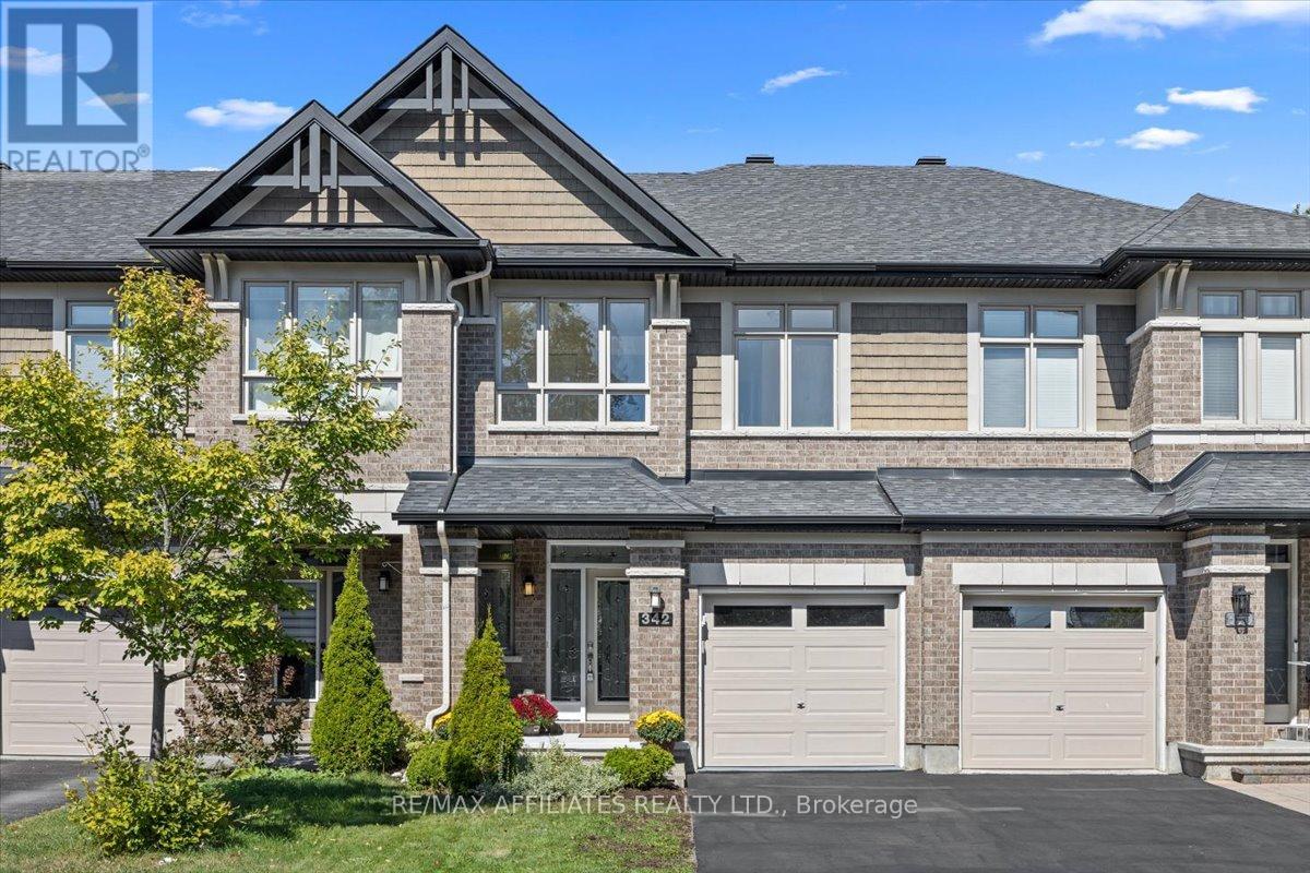 342 MELODIE STREET, Ottawa, Ontario