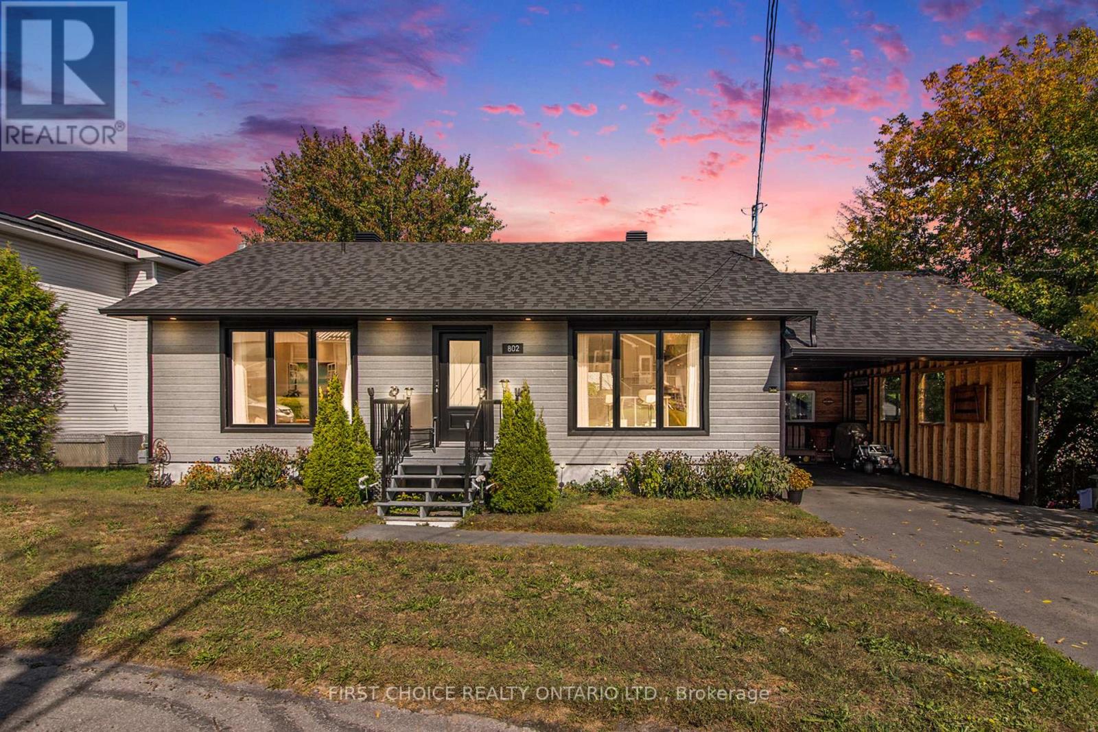 802 CHAPMAN STREET, Clarence-Rockland, Ontario