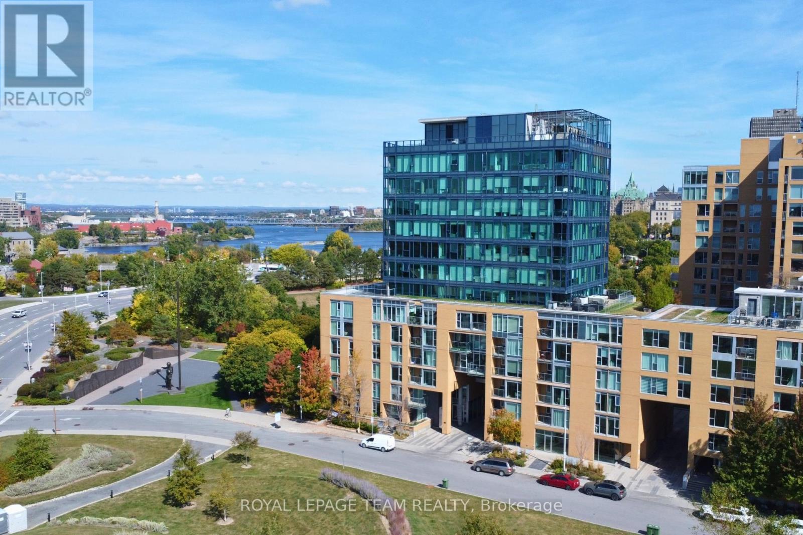 406 - 200 LETT STREET, Ottawa, Ontario
