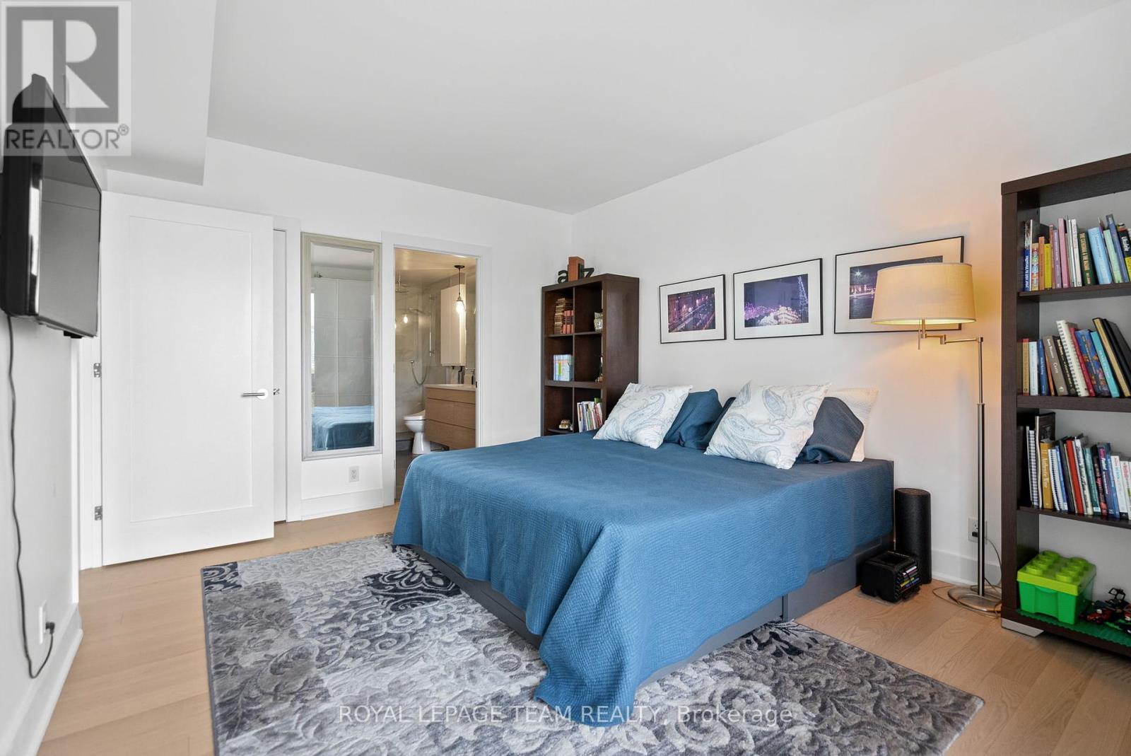406 - 200 Lett Street, Ottawa, Ontario  K1R 0A7 - Photo 16 - X12426308
