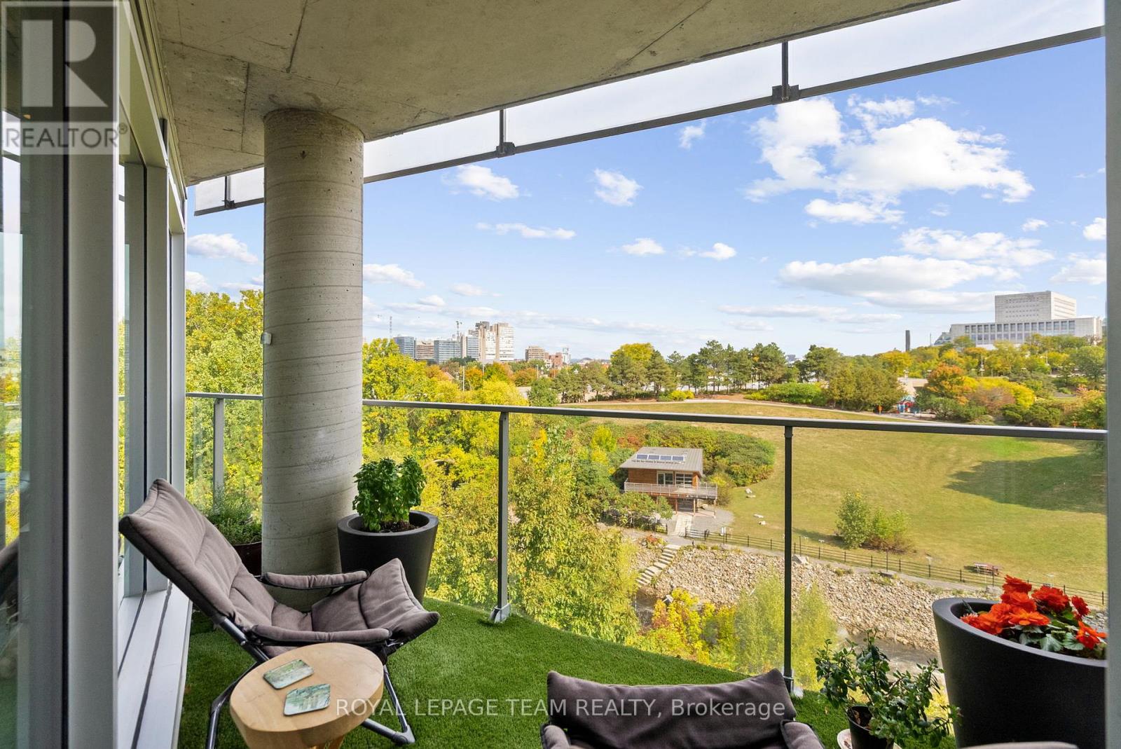406 - 200 Lett Street, Ottawa, Ontario  K1R 0A7 - Photo 25 - X12426308