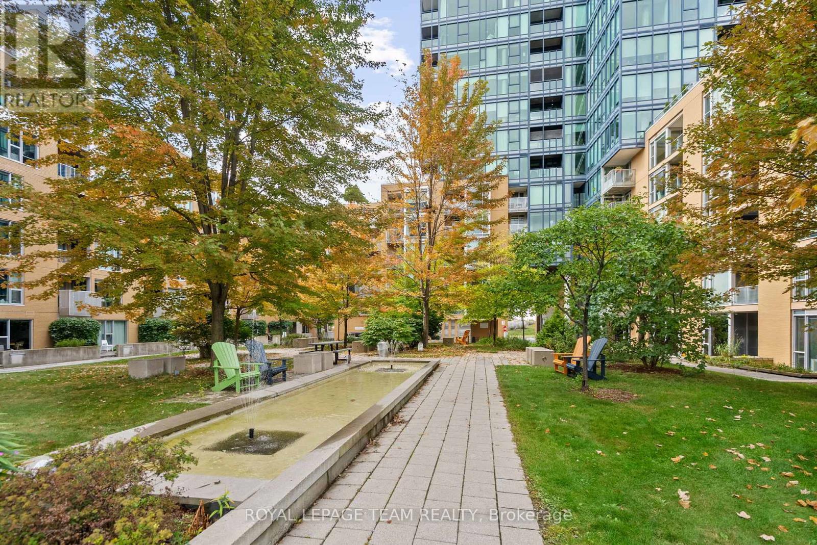 406 - 200 Lett Street, Ottawa, Ontario  K1R 0A7 - Photo 39 - X12426308
