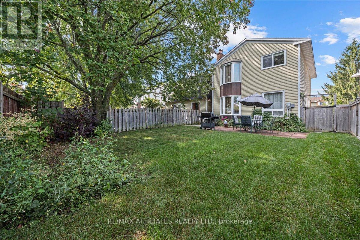 1093 St Lucia Place, Ottawa, Ontario  K1C 2G4 - Photo 37 - X12426309
