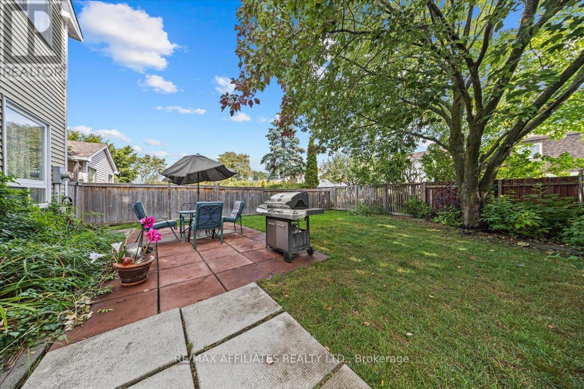 1093 St Lucia Place, Ottawa, Ontario  K1C 2G4 - Photo 39 - X12426309