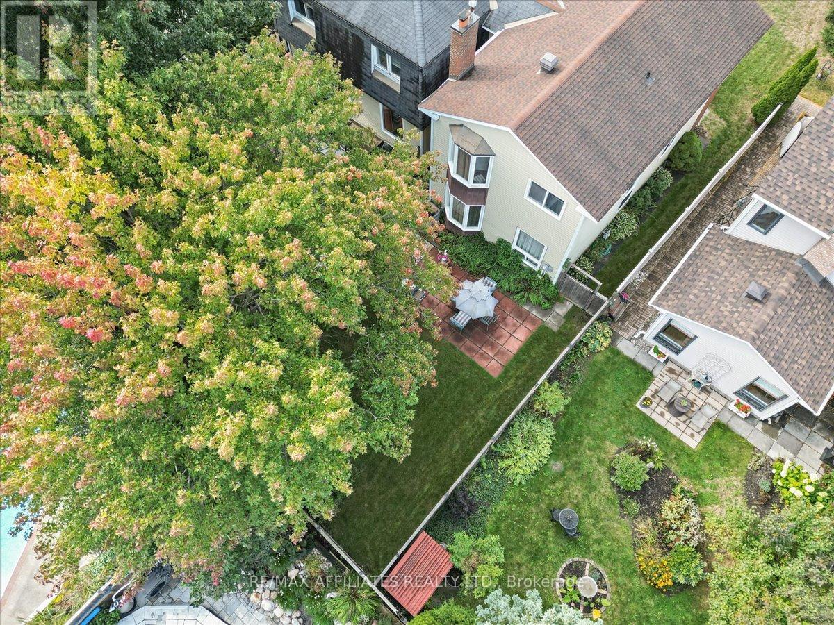 1093 St Lucia Place, Ottawa, Ontario  K1C 2G4 - Photo 40 - X12426309