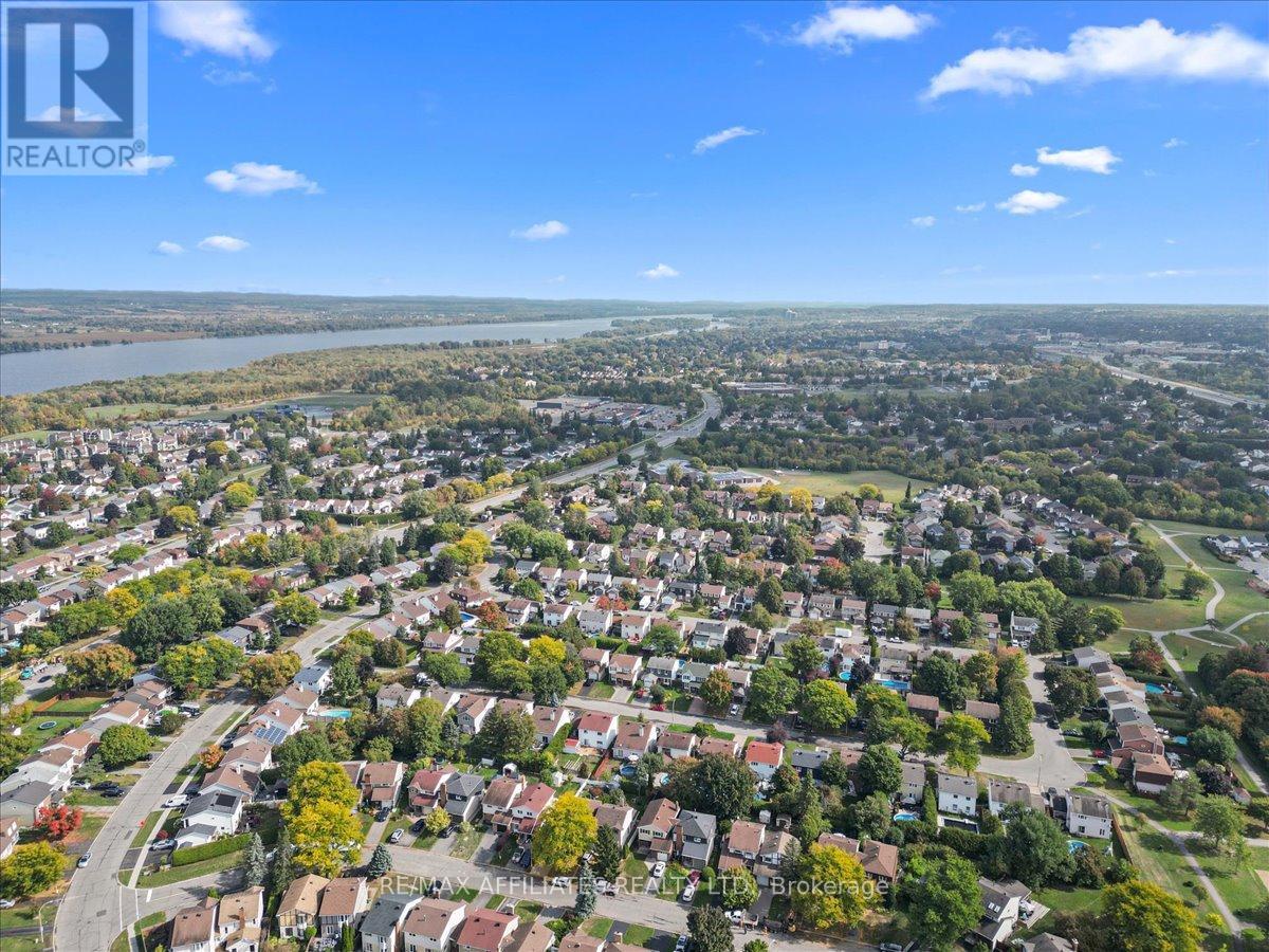 1093 St Lucia Place, Ottawa, Ontario  K1C 2G4 - Photo 44 - X12426309