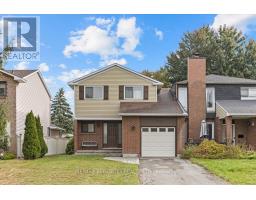1093 ST LUCIA PLACE, Ottawa, Ontario