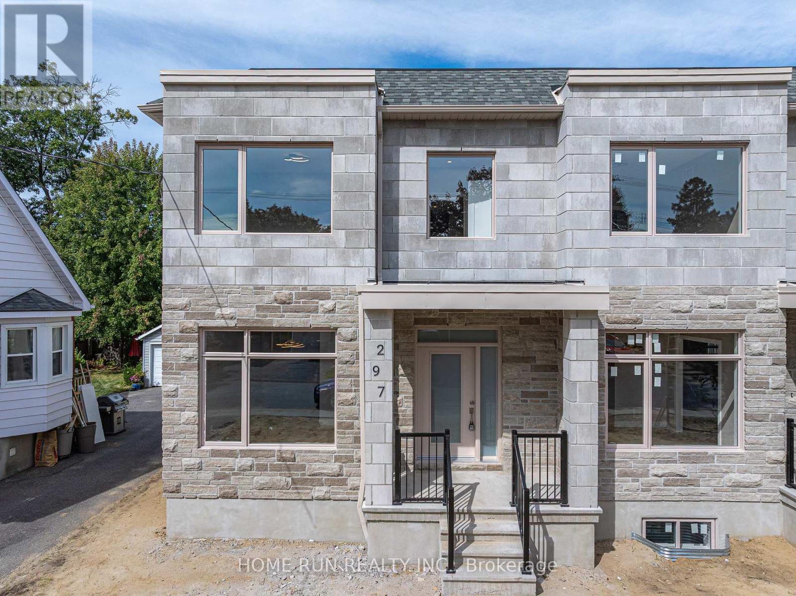 297 DOVERCOURT AVENUE, ottawa, Ontario