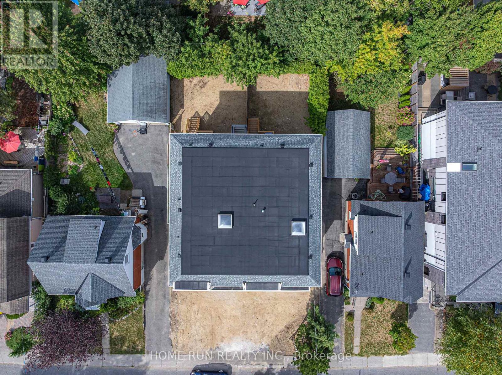 297 Dovercourt Avenue, Ottawa, Ontario  K1Z 7H4 - Photo 29 - X12426317