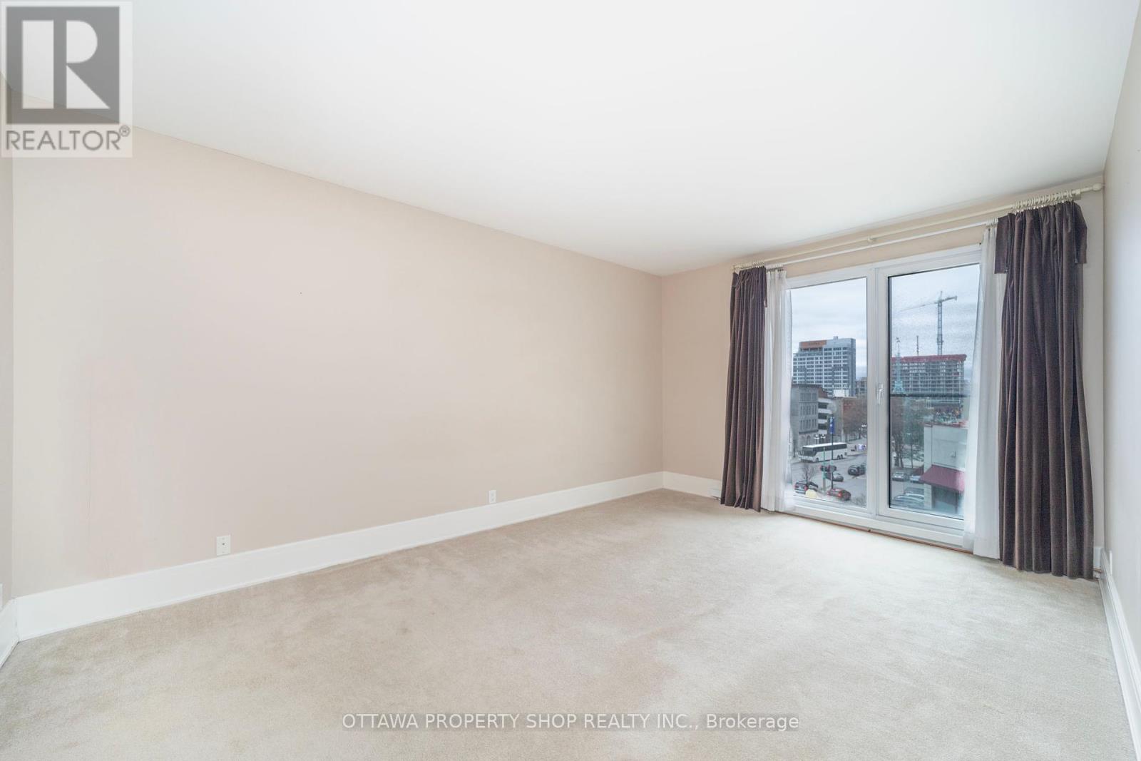403 - 700 Sussex Drive, Ottawa, Ontario  K1N 1K4 - Photo 14 - X12426337