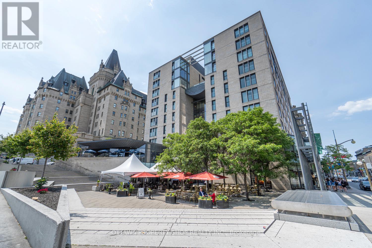 403 - 700 Sussex Drive, Ottawa, Ontario  K1N 1K4 - Photo 18 - X12426337
