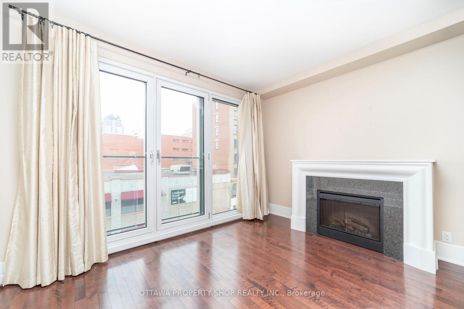 403 - 700 Sussex Drive, Ottawa, Ontario  K1N 1K4 - Photo 7 - X12426337