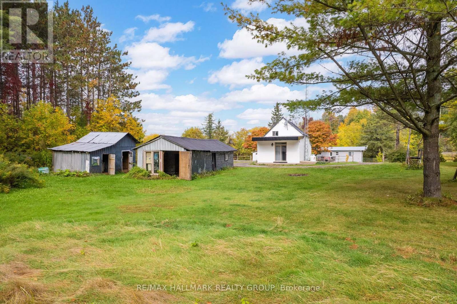 10450 Clark Road, North Dundas, Ontario  K0E 1S0 - Photo 32 - X12426345