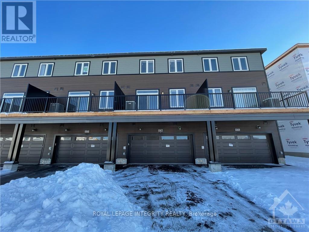1067 SPEEDVALE COURT, Ottawa, Ontario
