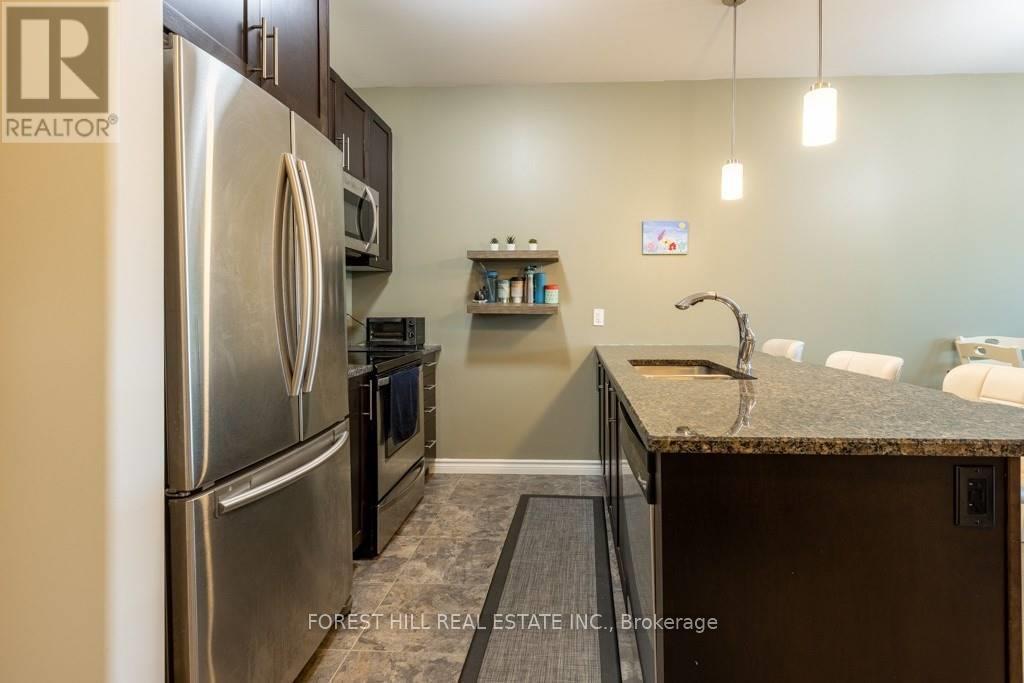 105 - 740 Augusta Drive, Kingston, Ontario  K7P 0R5 - Photo 6 - X12396130