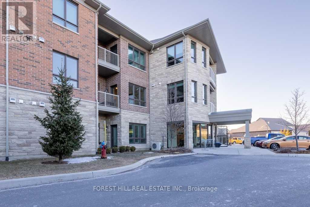 105 - 740 Augusta Drive, Kingston, Ontario  K7P 0R5 - Photo 2 - X12396130