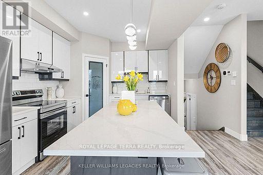3 - 3557 Colonel Talbot Road, London South (South V), Ontario  N6P 1H6 - Photo 13 - X12422545