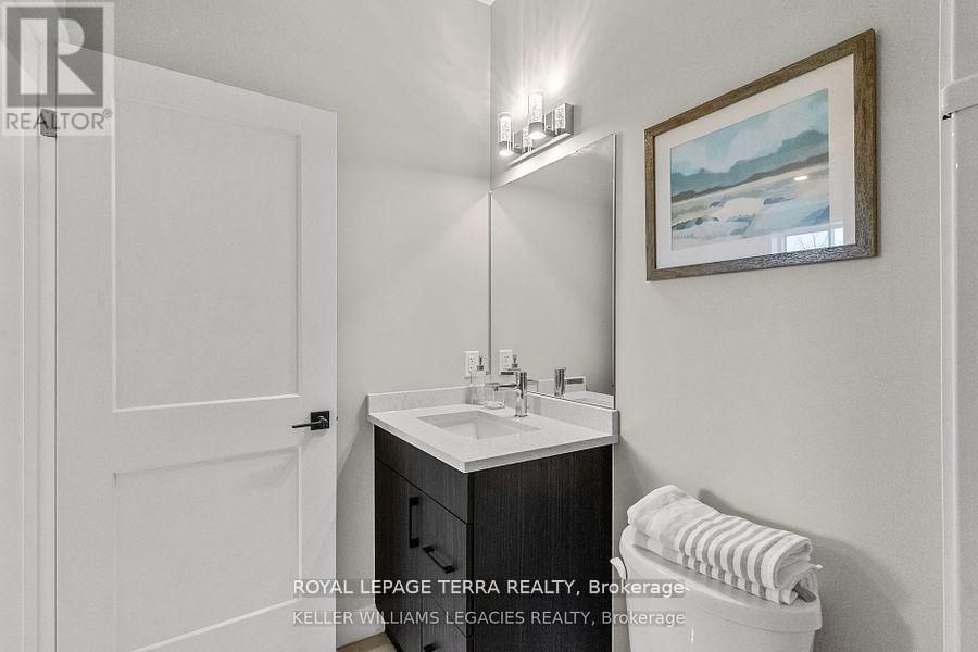 3 - 3557 Colonel Talbot Road, London South (South V), Ontario  N6P 1H6 - Photo 8 - X12422545