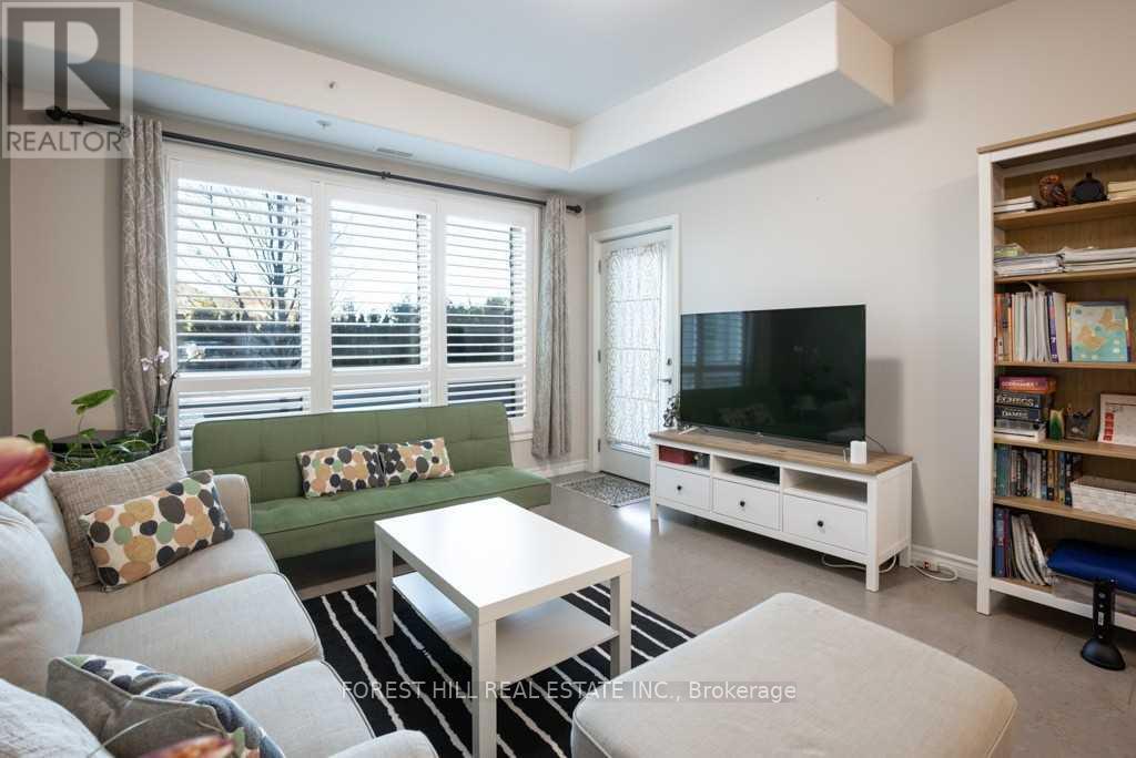 105 - 740 Augusta Drive, Kingston, Ontario  K7P 0R5 - Photo 11 - X12396130