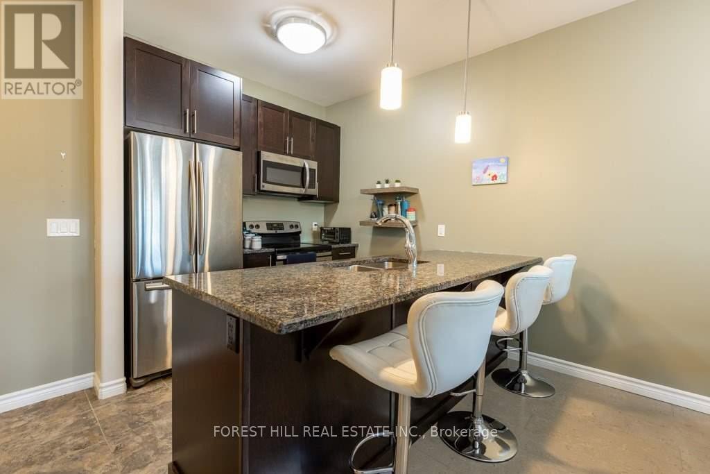 105 - 740 Augusta Drive, Kingston, Ontario  K7P 0R5 - Photo 5 - X12396130