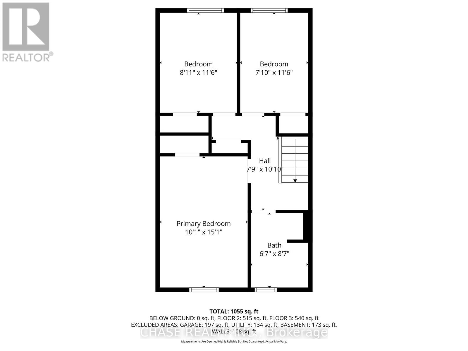 34 - 1301 Upper Gage Avenue, Hamilton, Ontario  L8W 1E5 - Photo 23 - X12424955