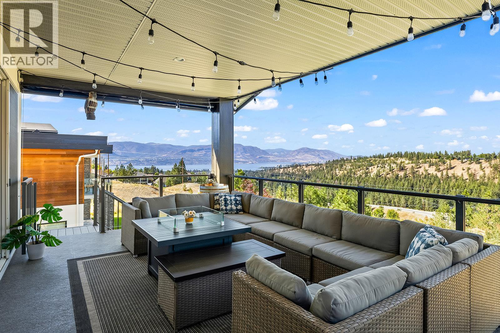 1174 Goldfinch Place, Kelowna, British Columbia  V1W 5M1 - Photo 18 - 10362872