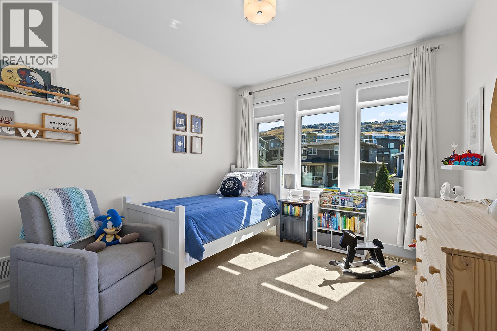 1174 Goldfinch Place, Kelowna, British Columbia  V1W 5M1 - Photo 34 - 10362872
