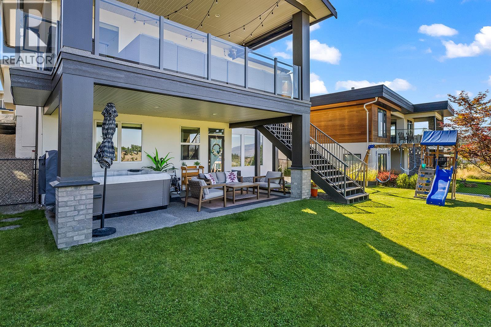 1174 Goldfinch Place, Kelowna, British Columbia  V1W 5M1 - Photo 51 - 10362872