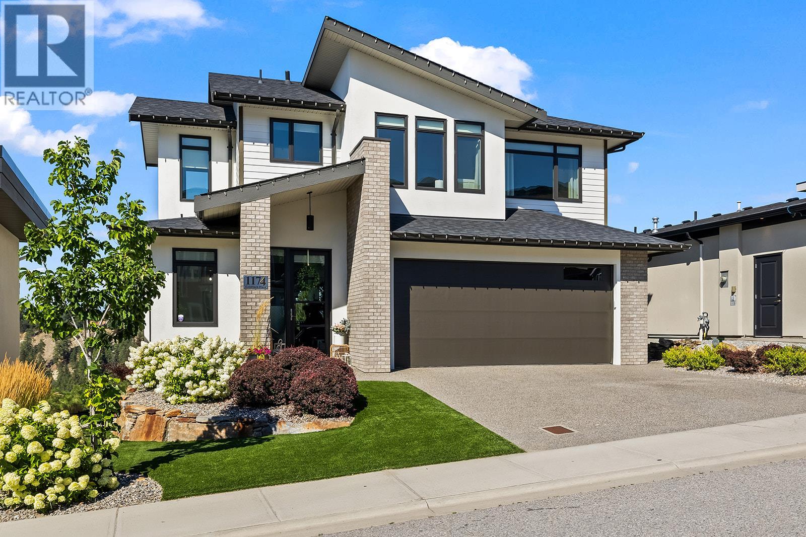 1174 Goldfinch Place, Kelowna, British Columbia  V1W 5M1 - Photo 59 - 10362872