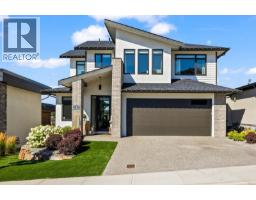 1174 Goldfinch Place, kelowna, British Columbia