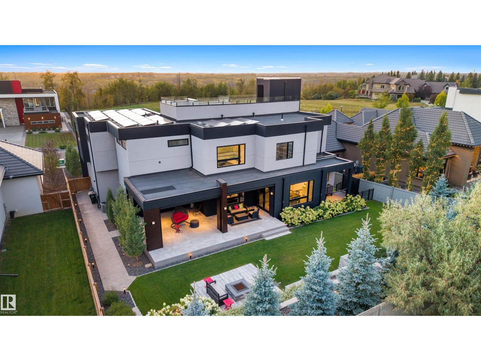 17 Windermere Dr Sw, Edmonton, Alberta  T6W 0S2 - Photo 40 - E4459226