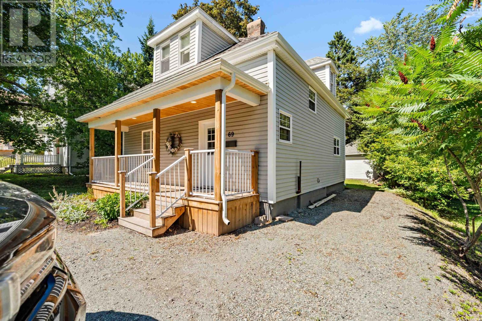 69 Maple Avenue, New Glasgow, Nova Scotia  B2H 2B3 - Photo 39 - 202524116