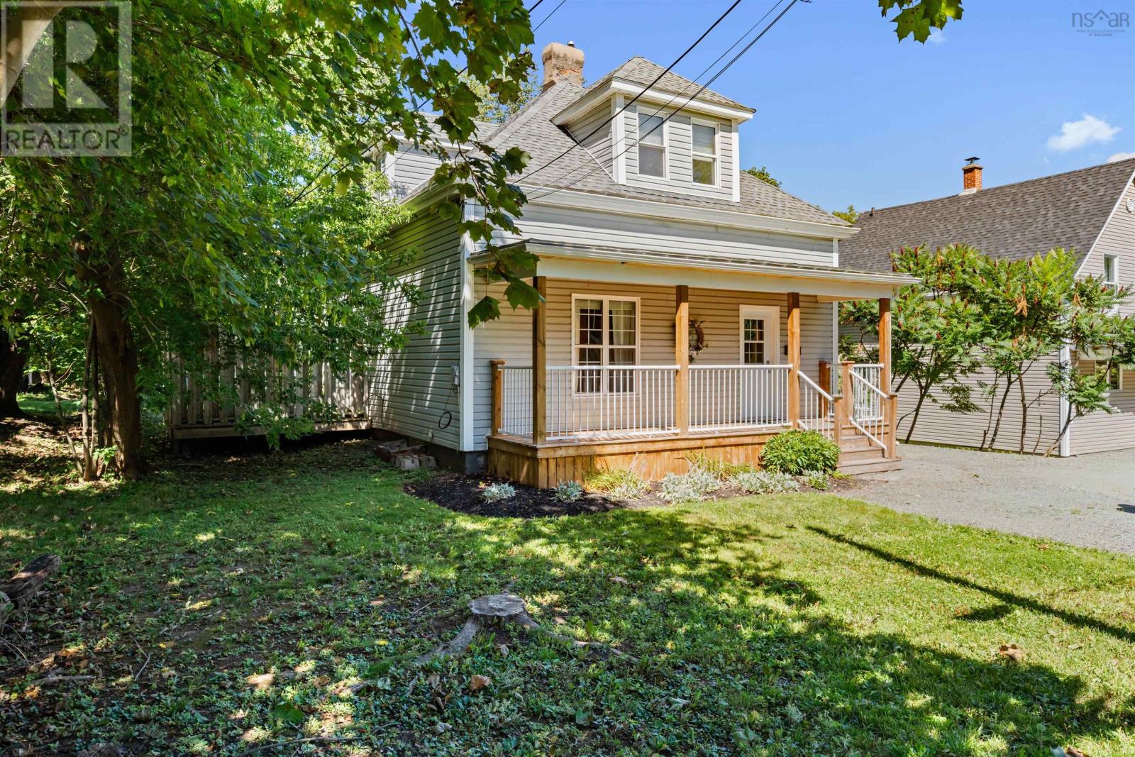 69 Maple Avenue, New Glasgow, Nova Scotia  B2H 2B3 - Photo 44 - 202524116