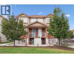 50 HOWE Drive Unit# 19C, kitchener, Ontario