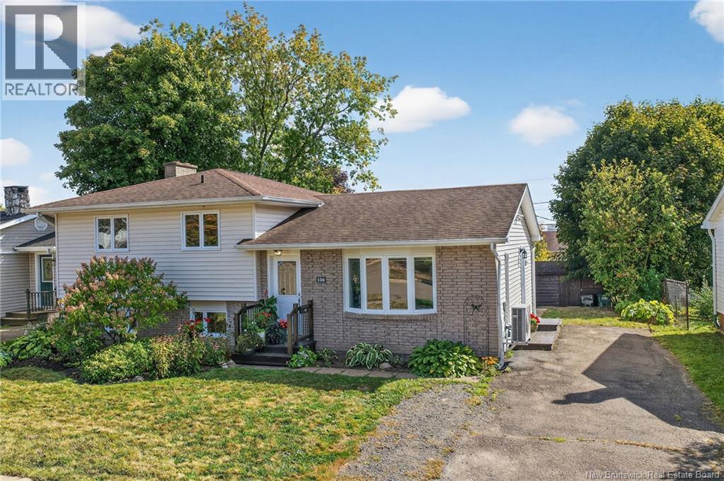 106 Columbus Avenue, Moncton, New Brunswick  E1A 5E4 - Photo 33 - NB127394