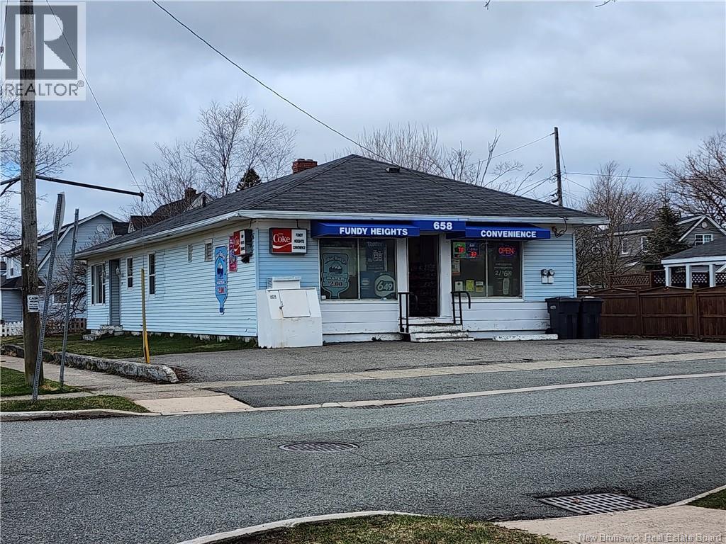 387 Fundy, Saint John, New Brunswick