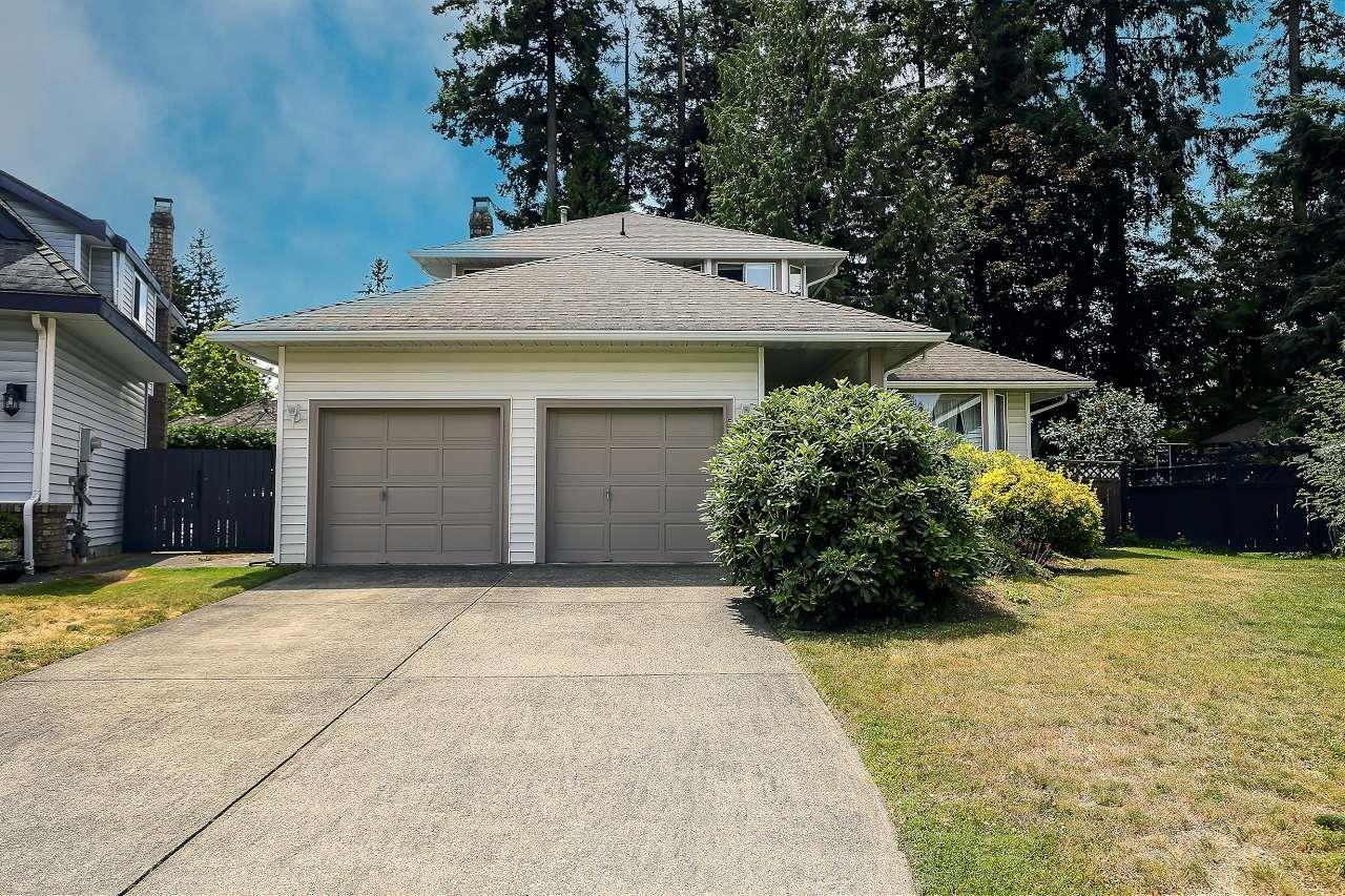 5979 SOUTHPARK GROVE, Surrey, British Columbia