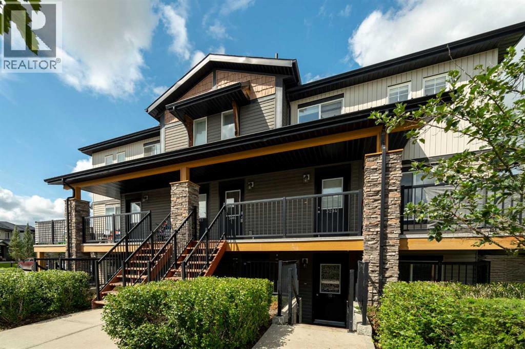 3304, 2781 Chinook Winds Drive SW, Airdrie, Alberta