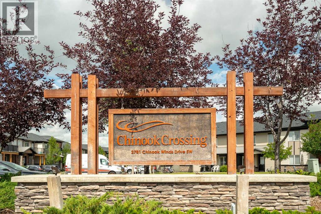 3304, 2781 Chinook Winds Drive Sw, Airdrie, Alberta  T4B 3S5 - Photo 35 - A2243587