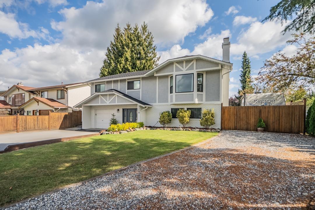 9210 212A STREET, Langley, British Columbia