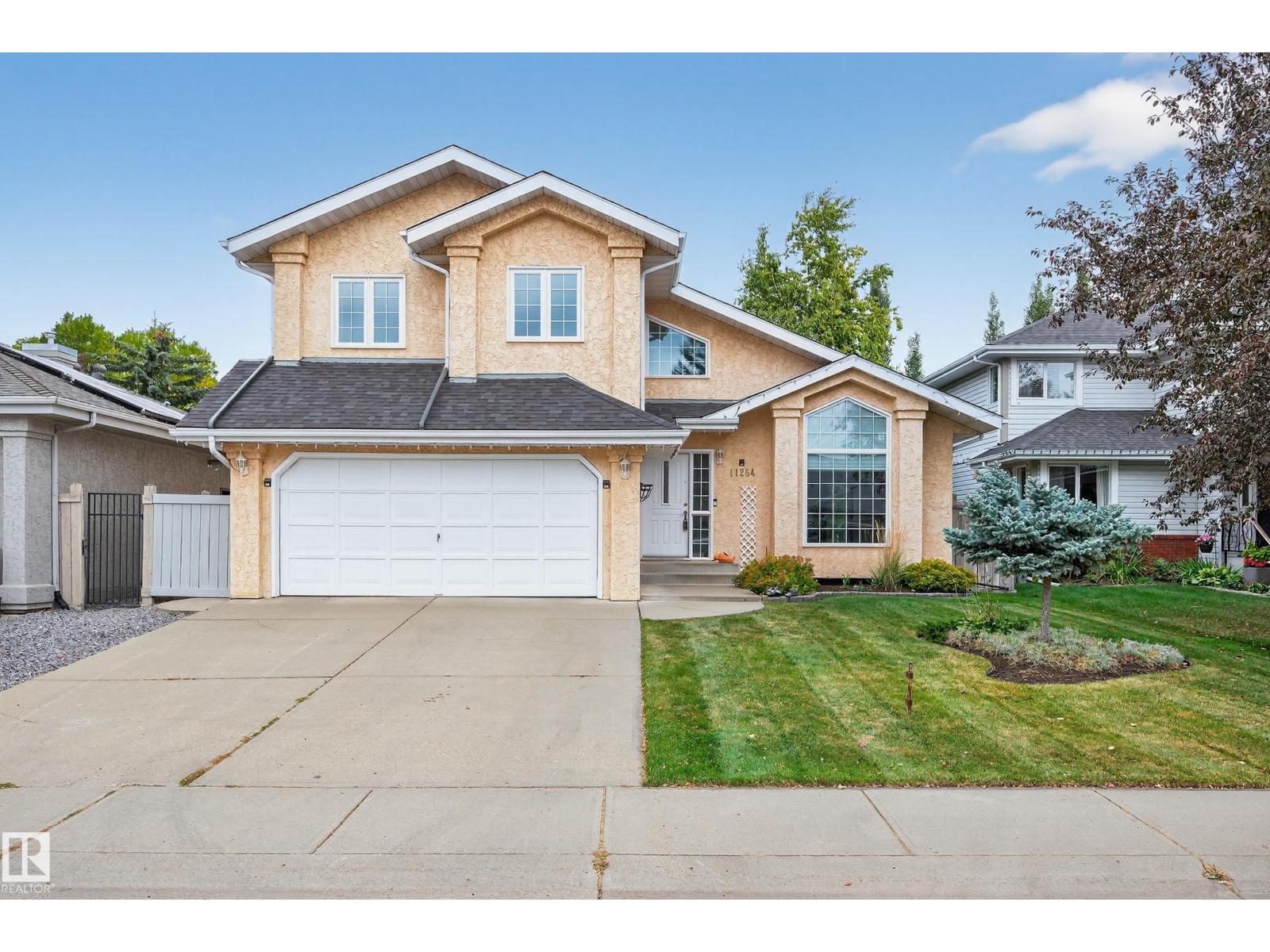 11254 10a Av Nw, Edmonton, Alberta  T6J 6S3 - Photo 2 - E4459412