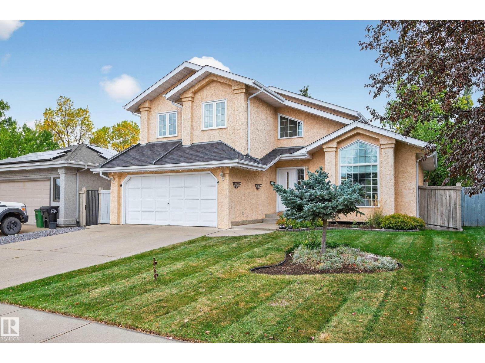 11254 10a Av Nw, Edmonton, Alberta  T6J 6S3 - Photo 3 - E4459412