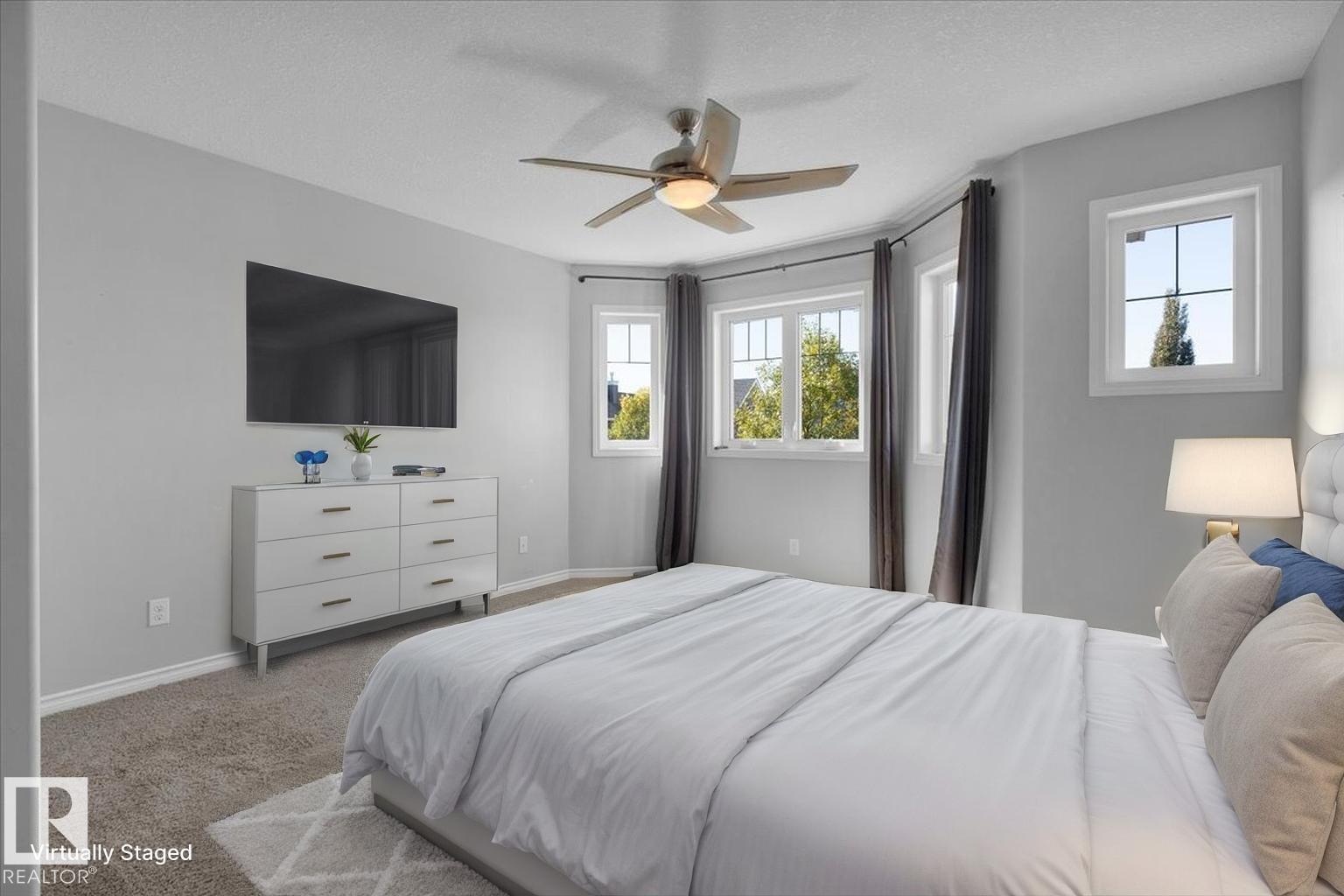 2223 76 St Sw, Edmonton, Alberta  T6X 0Z3 - Photo 33 - E4459413