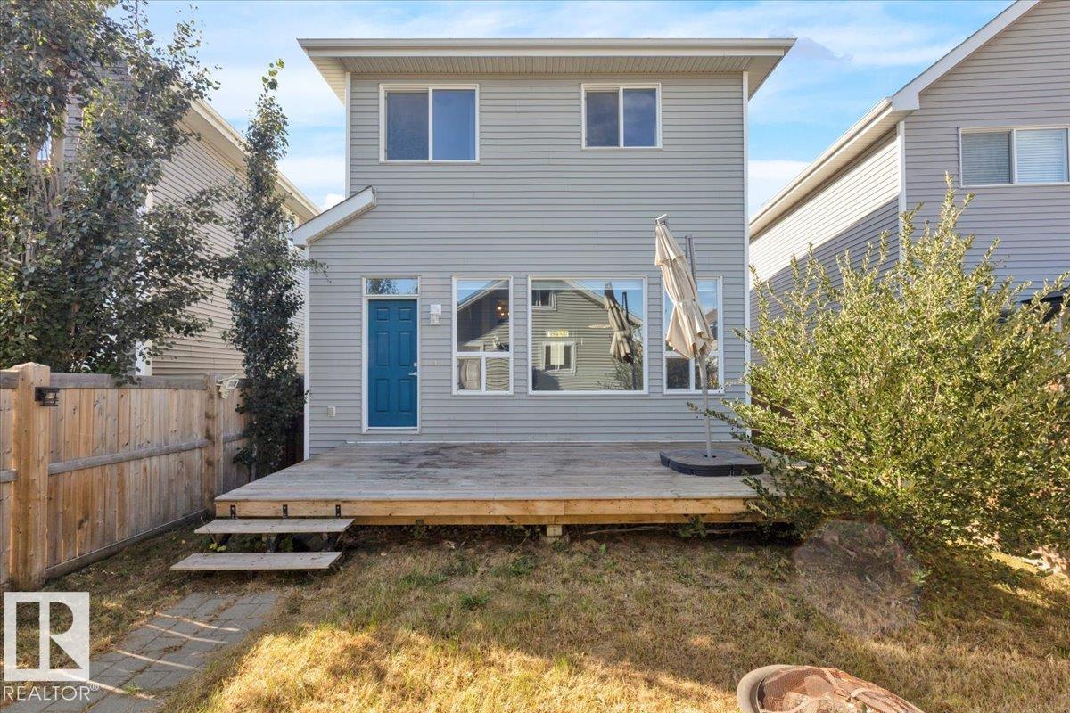 2223 76 St Sw, Edmonton, Alberta  T6X 0Z3 - Photo 41 - E4459413