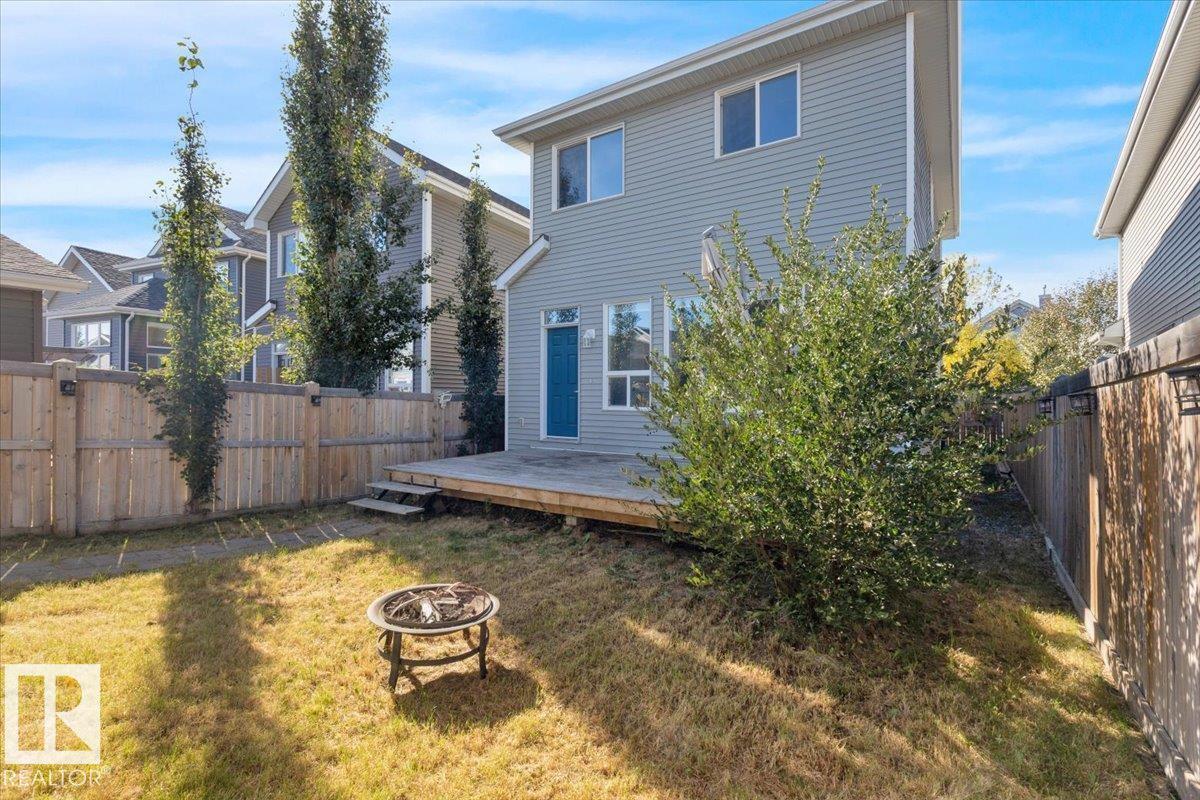 2223 76 St Sw, Edmonton, Alberta  T6X 0Z3 - Photo 42 - E4459413