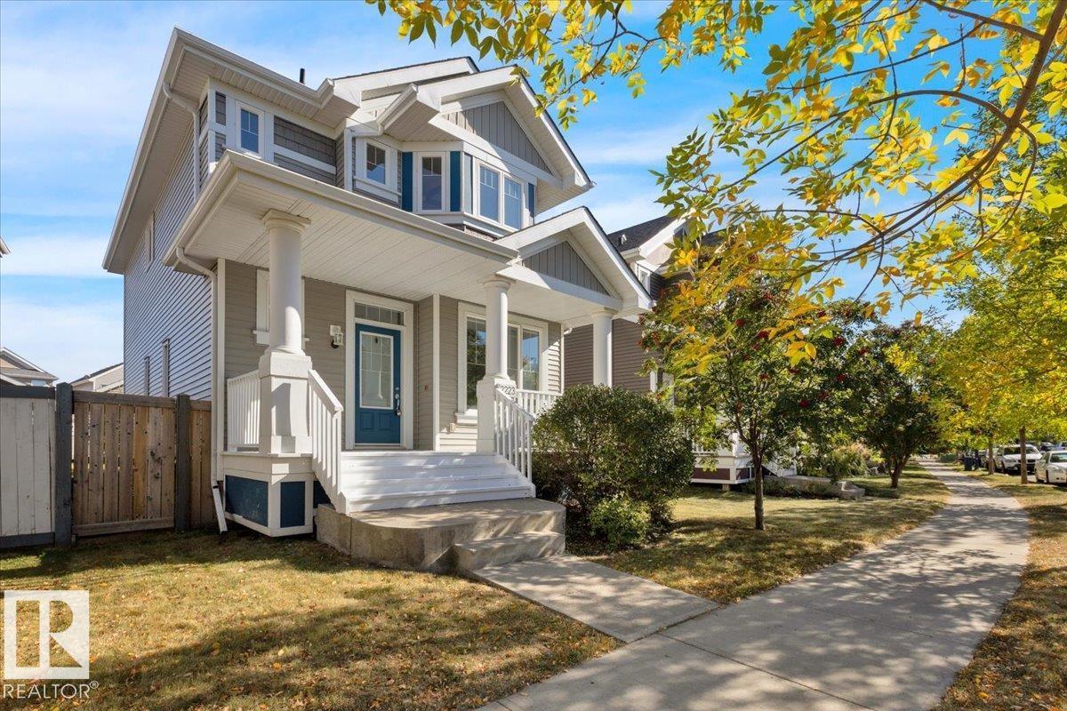2223 76 St Sw, Edmonton, Alberta  T6X 0Z3 - Photo 47 - E4459413