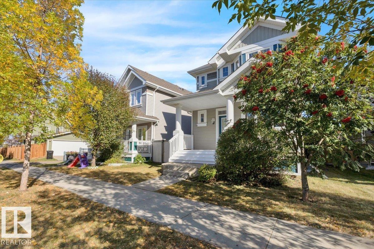 2223 76 St Sw, Edmonton, Alberta  T6X 0Z3 - Photo 48 - E4459413