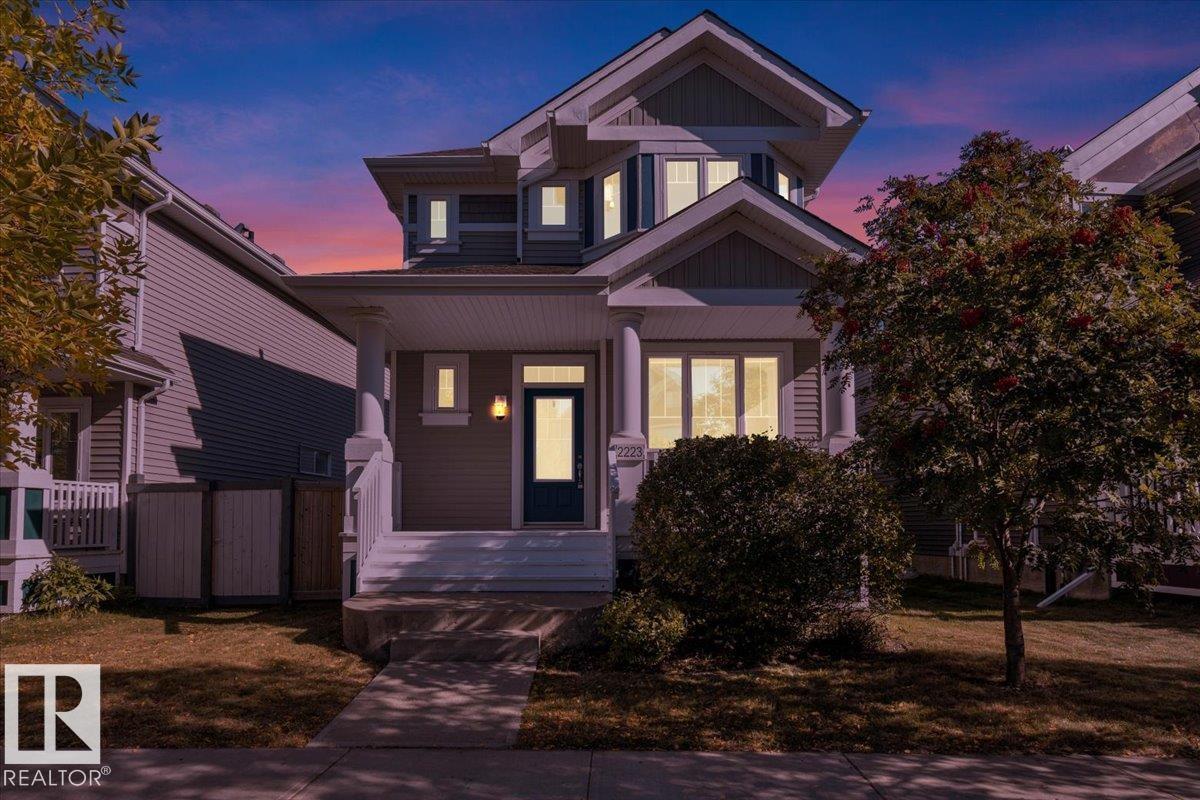 2223 76 St Sw, Edmonton, Alberta  T6X 0Z3 - Photo 49 - E4459413